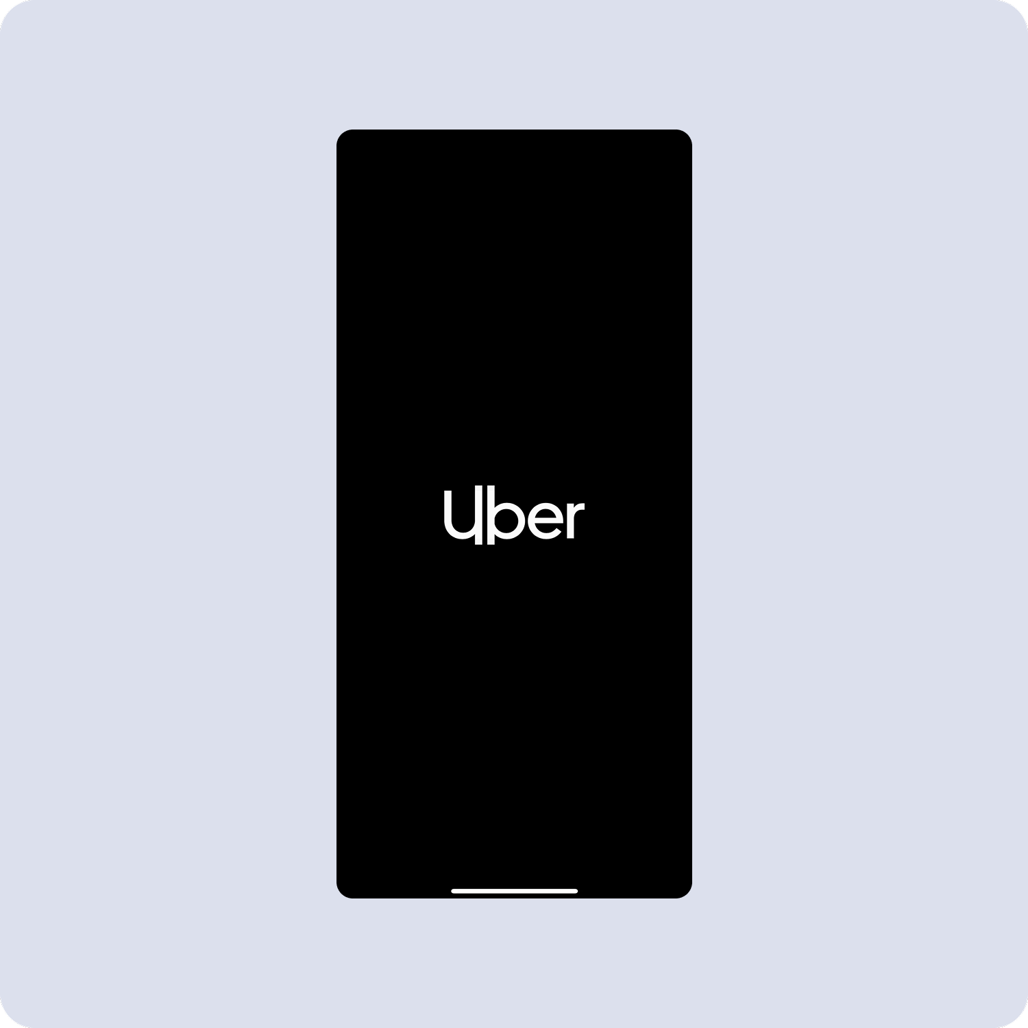 [Whiteboard Challenge] Uber - Cash Payment Experience Design